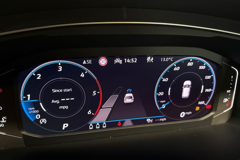 Used Volkswagen Tiguan 2023 for sale - 76242945: Photo 34