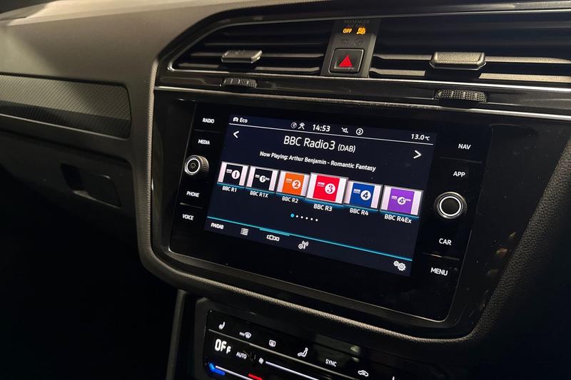 Used Volkswagen Tiguan 2023 for sale - 76242945: Photo 35