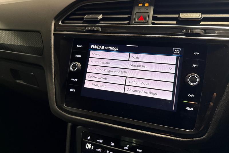 Used Volkswagen Tiguan 2023 for sale - 76242945: Photo 36