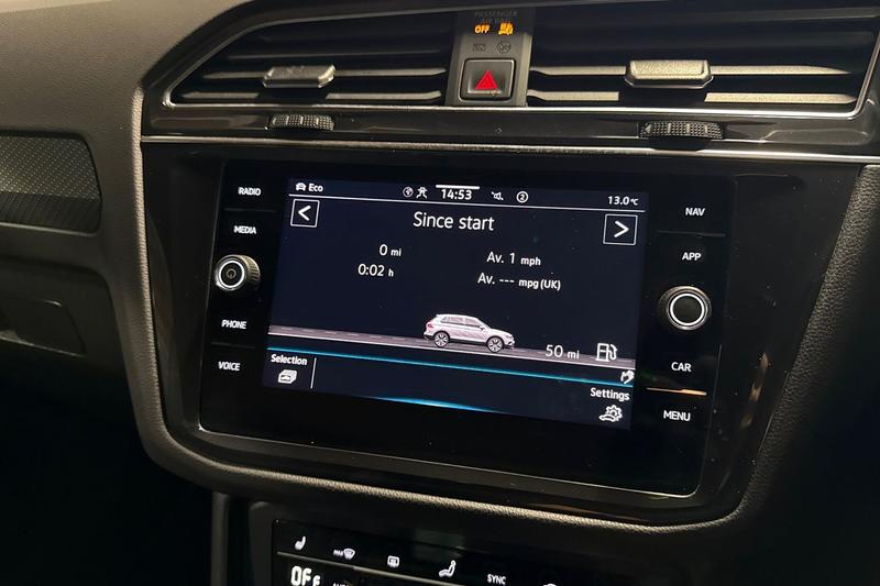 Used Volkswagen Tiguan 2023 for sale - 76242945: Photo 37