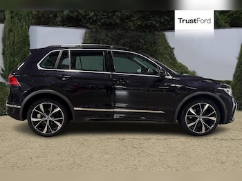 Used Volkswagen Tiguan 2023 for sale - 76242945: Photo 3