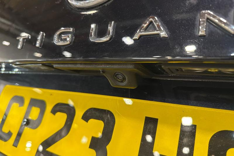 Used Volkswagen Tiguan 2023 for sale - 76242945: Photo 41