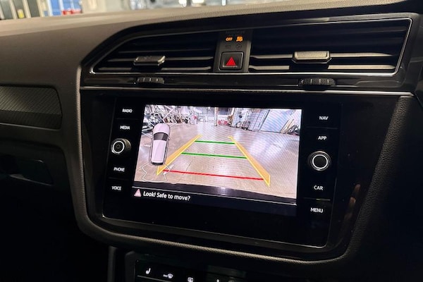 Used Volkswagen Tiguan 2023 for sale - 76242945: Photo 44
