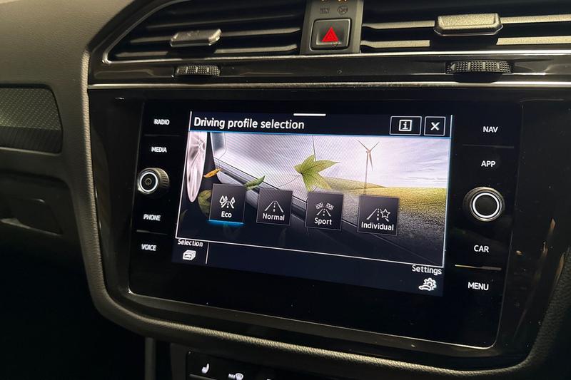 Used Volkswagen Tiguan 2023 for sale - 76242945: Photo 45