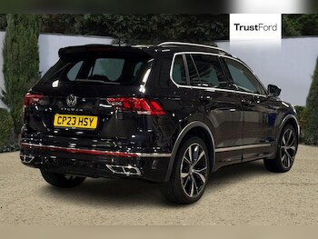 Used Volkswagen Tiguan 2023 for sale - 76242945: Photo 4