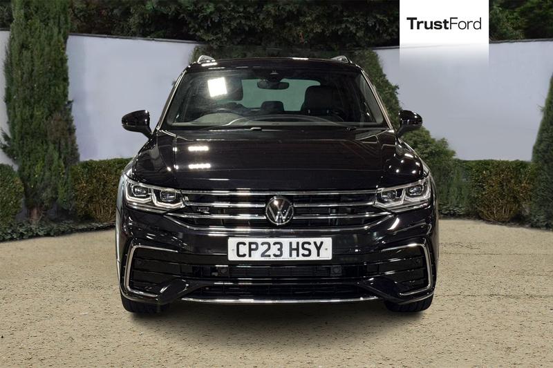 Used Volkswagen Tiguan 2023 for sale - 76242945: Photo 6