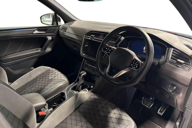 Used Volkswagen Tiguan 2023 for sale - 76242945: Photo 9