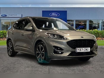 Used Ford Kuga 2022 for sale - 79133279: Photo