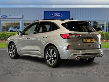 Used Ford Kuga 2022 for sale - 79133279: Photo