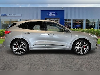 Used Ford Kuga 2022 for sale - 79133279: Photo