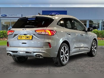 Used Ford Kuga 2022 for sale - 79133279: Photo