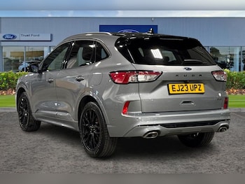 Used Ford Kuga 2023 for sale - 78805085: Photo