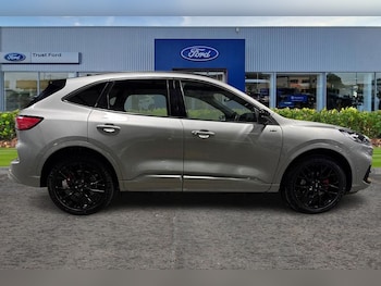 Used Ford Kuga 2023 for sale - 78805085: Photo