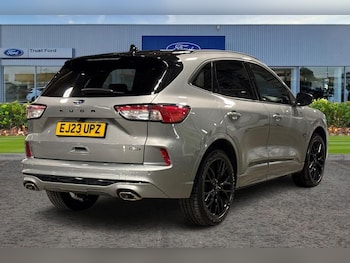 Used Ford Kuga 2023 for sale - 78805085: Photo