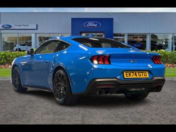 Used Ford Mustang 2024 for sale - 74577112: Photo