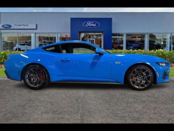 Used Ford Mustang 2024 for sale - 74577112: Photo