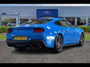 Used Ford Mustang 2024 for sale - 74577112: Photo