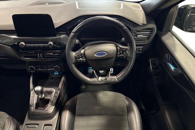 Used Ford Kuga 2020 for sale - 76710162: Photo 11