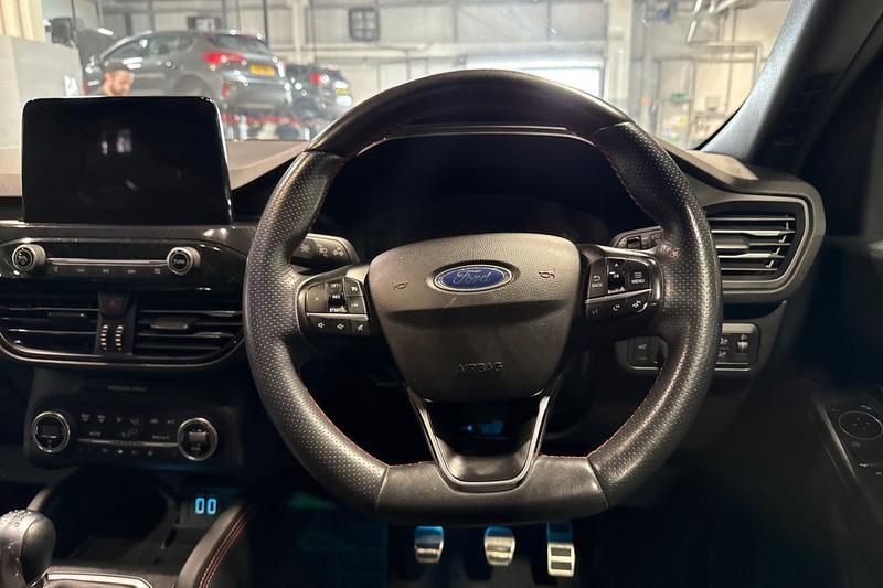 Used Ford Kuga 2020 for sale - 76710162: Photo 12