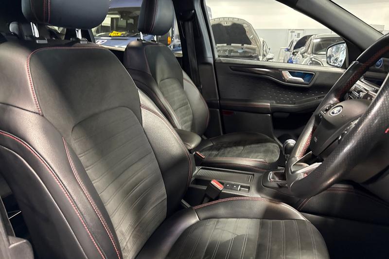 Used Ford Kuga 2020 for sale - 76710162: Photo 17