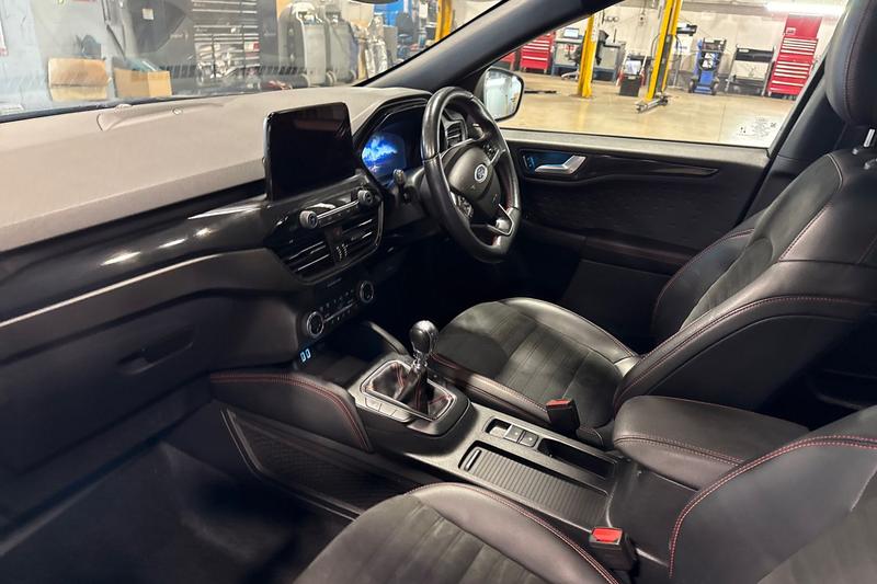 Used Ford Kuga 2020 for sale - 76710162: Photo 18