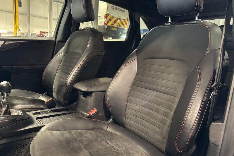 Used Ford Kuga 2020 for sale - 76710162: Photo 19