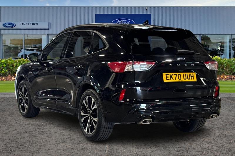 Used Ford Kuga 2020 for sale - 76710162: Photo 2