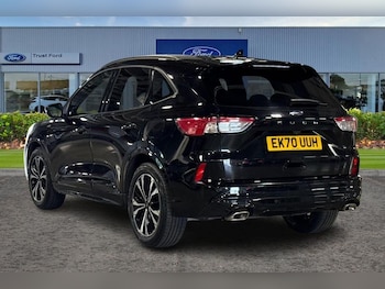 Used Ford Kuga 2020 for sale - 76710162: Photo