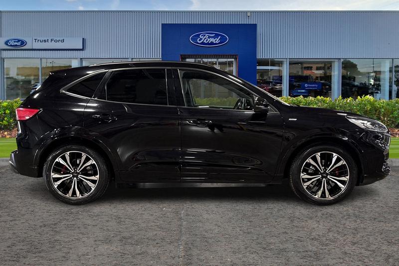 Used Ford Kuga 2020 for sale - 76710162: Photo 3