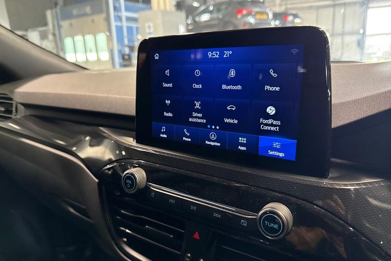 Used Ford Kuga 2020 for sale - 76710162: Photo 35