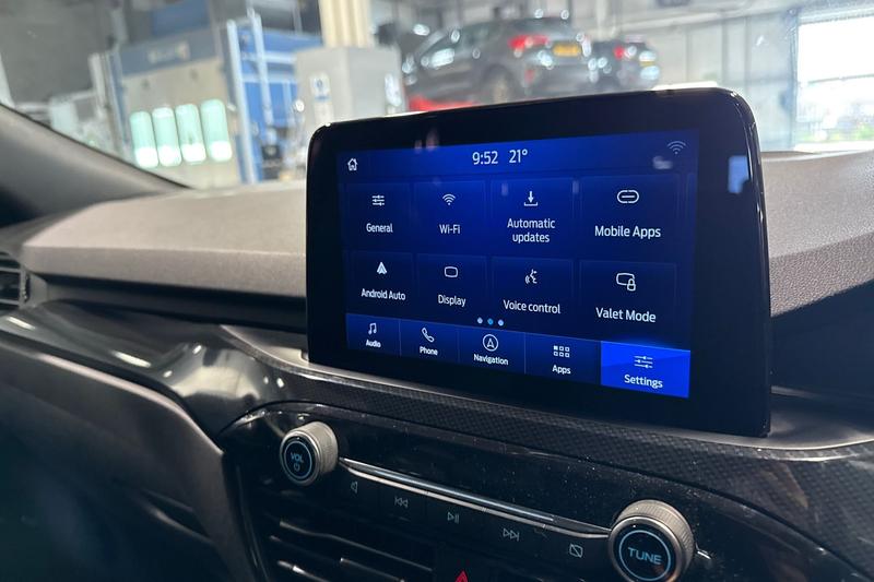 Used Ford Kuga 2020 for sale - 76710162: Photo 36