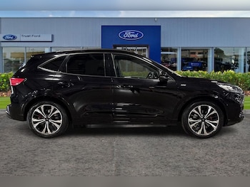 Used Ford Kuga 2020 for sale - 76710162: Photo