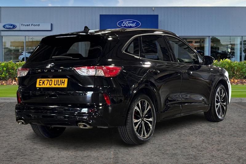 Used Ford Kuga 2020 for sale - 76710162: Photo 4