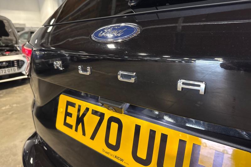 Used Ford Kuga 2020 for sale - 76710162: Photo 43