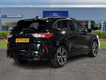 Used Ford Kuga 2020 for sale - 76710162: Photo