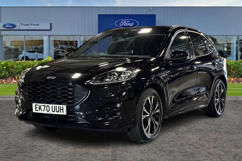 Used Ford Kuga 2020 for sale - 76710162: Photo 5