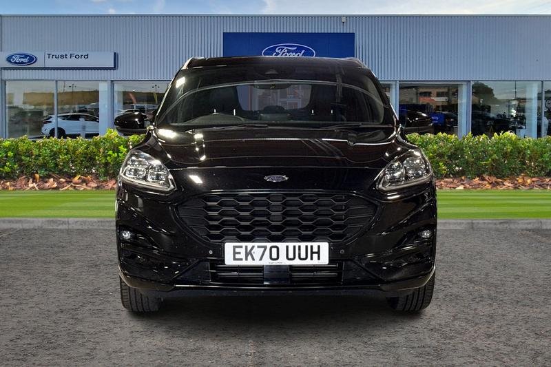 Used Ford Kuga 2020 for sale - 76710162: Photo 6