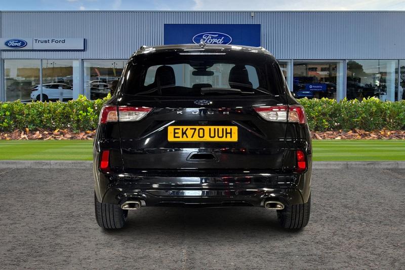 Used Ford Kuga 2020 for sale - 76710162: Photo 7