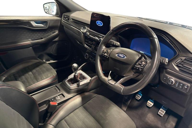 Used Ford Kuga 2020 for sale - 76710162: Photo 9