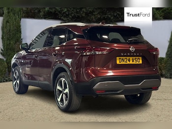 Used Nissan Qashqai 2024 for sale - 78463047: Photo
