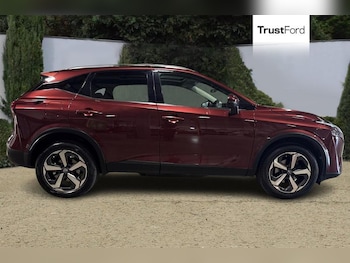 Used Nissan Qashqai 2024 for sale - 78463047: Photo