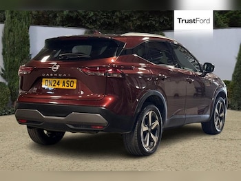 Used Nissan Qashqai 2024 for sale - 78463047: Photo