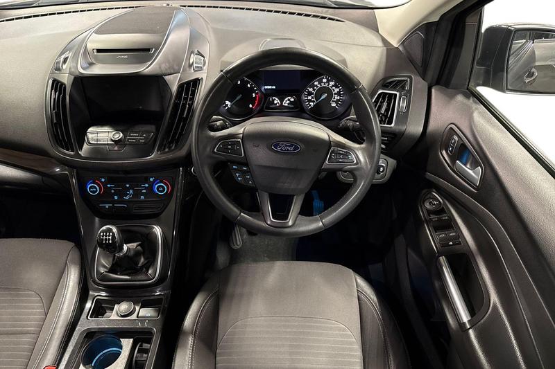 Used Ford Kuga 2019 for sale - 77306944: Photo 11