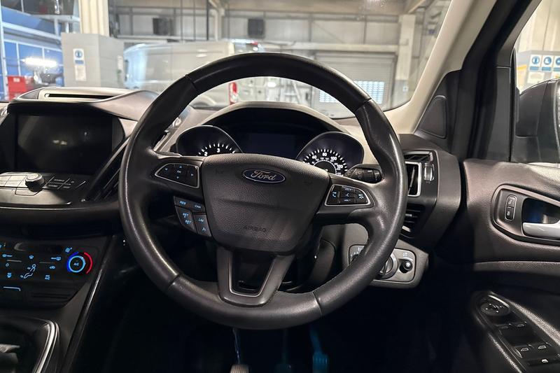 Used Ford Kuga 2019 for sale - 77306944: Photo 12