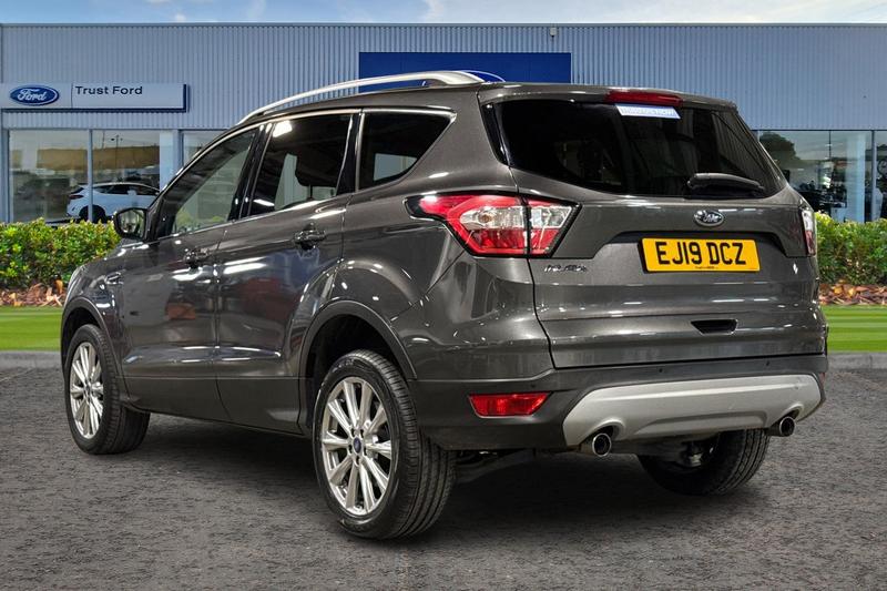 Used Ford Kuga 2019 for sale - 77306944: Photo 2