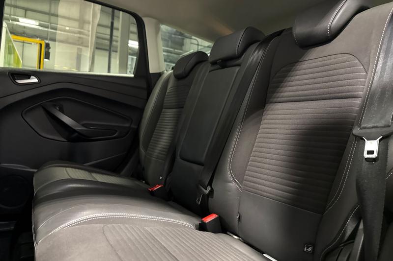 Used Ford Kuga 2019 for sale - 77306944: Photo 20