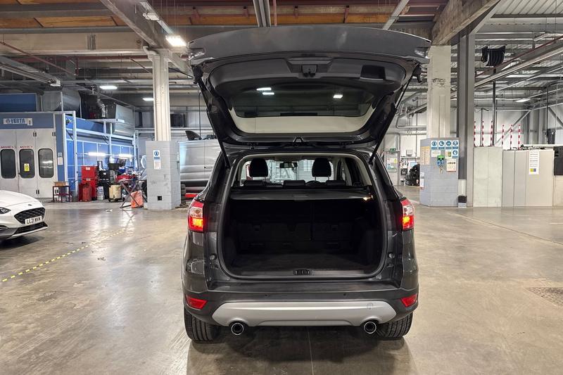 Used Ford Kuga 2019 for sale - 77306944: Photo 21