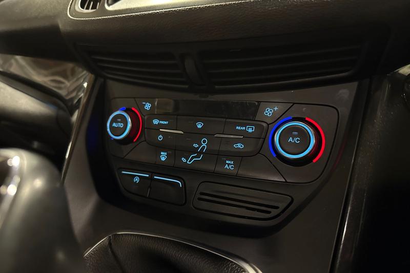 Used Ford Kuga 2019 for sale - 77306944: Photo 32