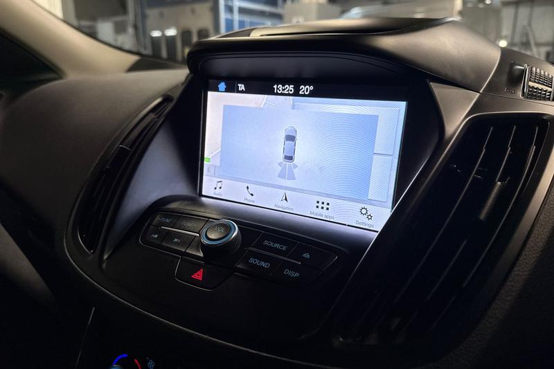 Used Ford Kuga 2019 for sale - 77306944: Photo 37