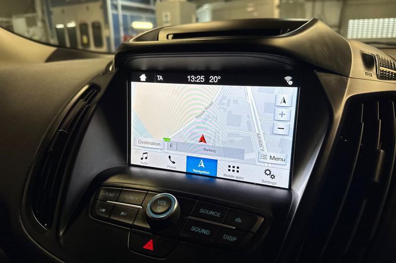 Used Ford Kuga 2019 for sale - 77306944: Photo 38